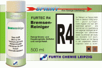 Bremsenreiniger
